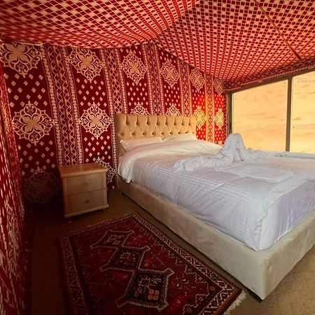 Bedouin Stylelife Camp Hotel Wadi Rum Exterior photo